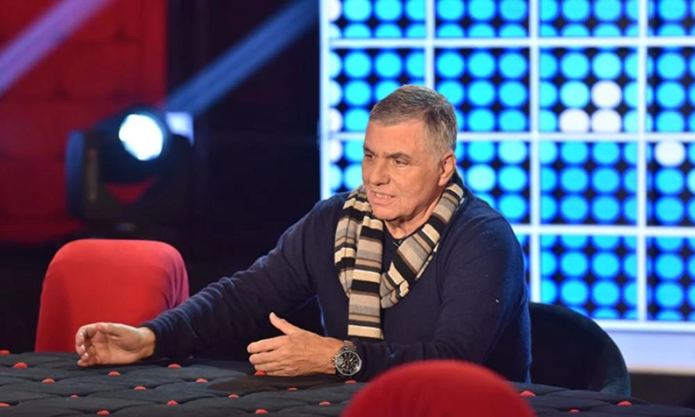 Τράγκας: Θέλουν να με “φιμώσουν” – Δέχομαι αφόρητες πιέσεις